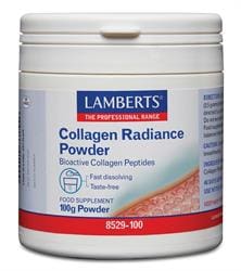 Collagen Radiance Powder 100g