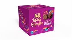 Monty Bojangles Choccy Scoffy Grand Trinket Gift Box 225g