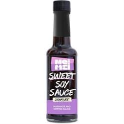 Mei Mei Signature Sweet Soy Sauce 210g