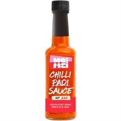 Mei Mei Birds Eye Hot Sriracha Chilli Padi Sauce 165g