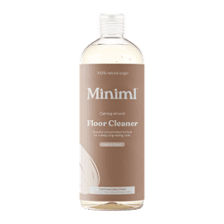 Floor Cleaner Calming Almond 750ml bottle