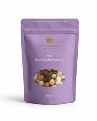 Nut Basket Mixed Nut Deluxe 200g
