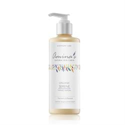 Organic Serene Hand Wash for Everyday Use 300ml