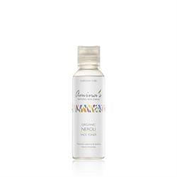 Amina's Organic Neroli Face Toner 100ml