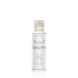 Amina's Organic Rose Water Face Toner 100ml