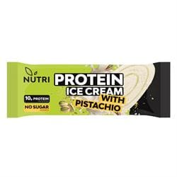 NUTRI PROTEIN Pistachio Ice Cream 73g - Pack of 3