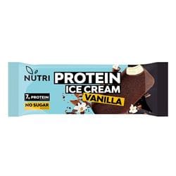 NUTRI PROTEIN Vanilla Ice Cream 67g - Pack of 3