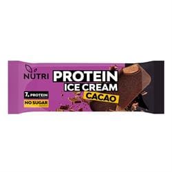 NUTRI PROTEIN Cacao Ice Cream 67g - Pack of 3