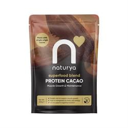 Naturya Superfood Blend Protein Cacao 200g