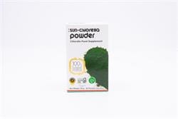 Sun Chlorella A Powder Box of 30 x 3g packets
