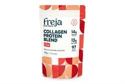 Freja Collagen Protein Shake Chai 300g