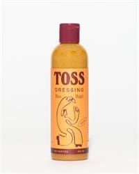 TOSS Miso Magic Salad Dressing - gluten free RSF vegan 250ml