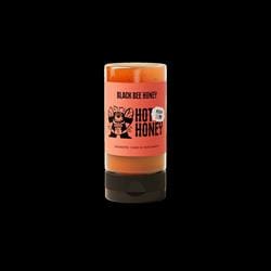 Black Bee Honey Squeezy Hot Honey 280g