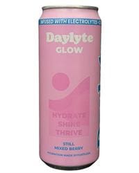 Daylyte Glow Mixed Berry Drink 330ML