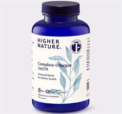 Higher Nature Complete Omegas 3:6:7:9