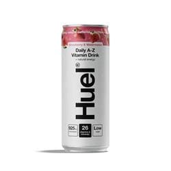 Huel Daily A-Z Watermelon & Strawberry multi-vitamin drink