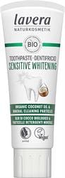 Lavera - Sensitive Whitening Toothpaste 75ml