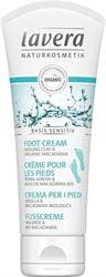 Lavera - Basis Sensitive - Foot Cream 75ml