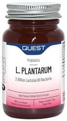 L. Plantarum  90 caps