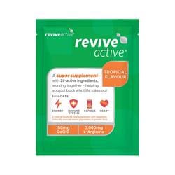 Revive Active Tropical Single Sachet SRP 30 - Pack of 30