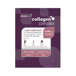 Revive Active Collagen Complex Single Sachets CDU - Pack of 30