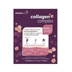 Revive Active Collagen Complex 30 Day Supply