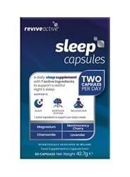 Revive Active Sleep Capsules 1 months supply