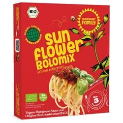 Sunflower Family - Bolo Mix 90g