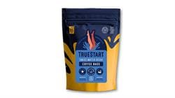 This deep & rich Decaf