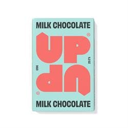 UPUP Original Milk Chocolate 120g