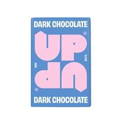 UPUP Original Dark Chocolate 120g