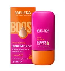 Pore Refining Vitamin C Serum Booster Drops