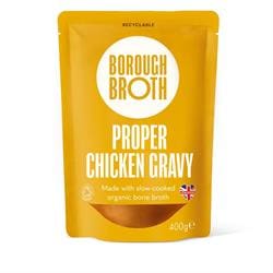 Proper Chicken Gravy 400g