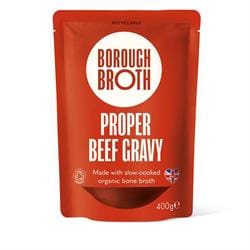 Proper Beef Gravy 400g