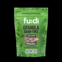 Fu:di Grain-Free Granola - Original 200g