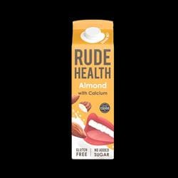 Organic Chilled Almond Drink 1 litre