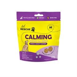 Rescue Remedy Pet Calming Chews for Dogs